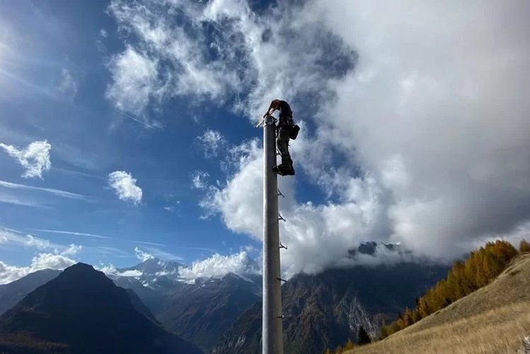 gondosolar wetterstation